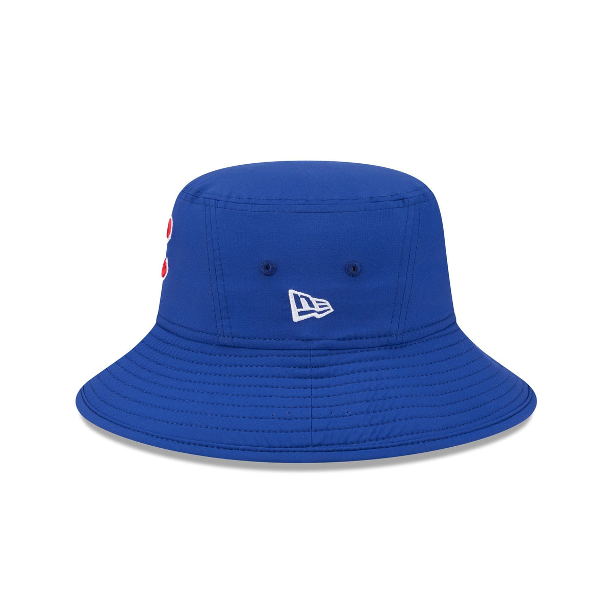 Chicago Cubs 2026 Spring Training Stretch Bucket Hat