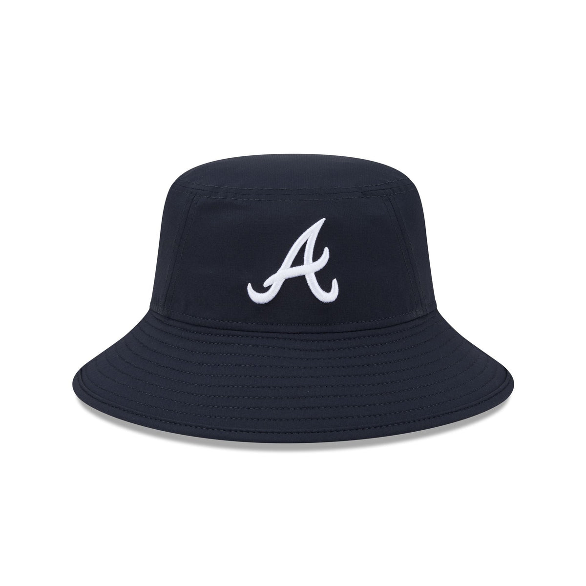 Atlanta Braves 2026 Spring Training Stretch Bucket Hat