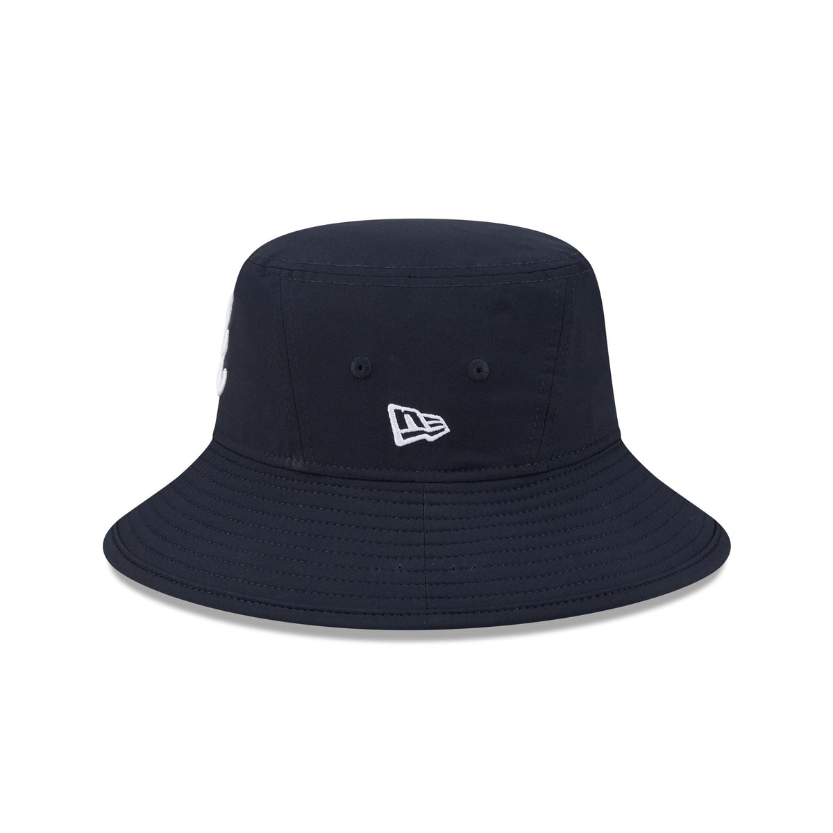 Atlanta Braves 2026 Spring Training Stretch Bucket Hat