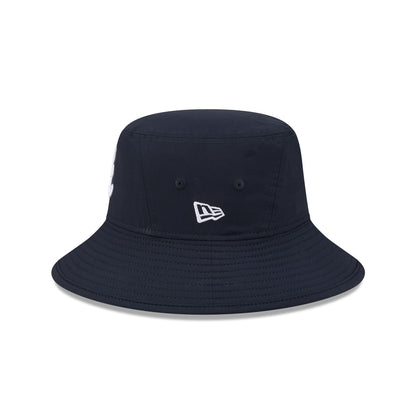Atlanta Braves 2026 Spring Training Stretch Bucket Hat