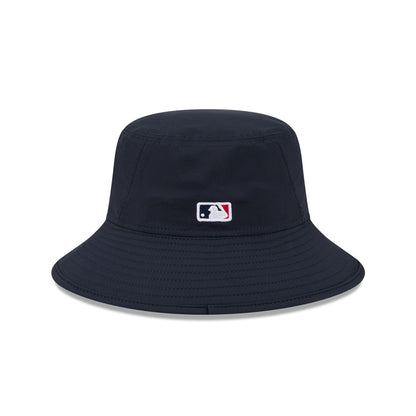Atlanta Braves 2026 Spring Training Stretch Bucket Hat