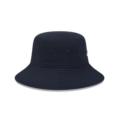 Atlanta Braves 2026 Spring Training Stretch Bucket Hat