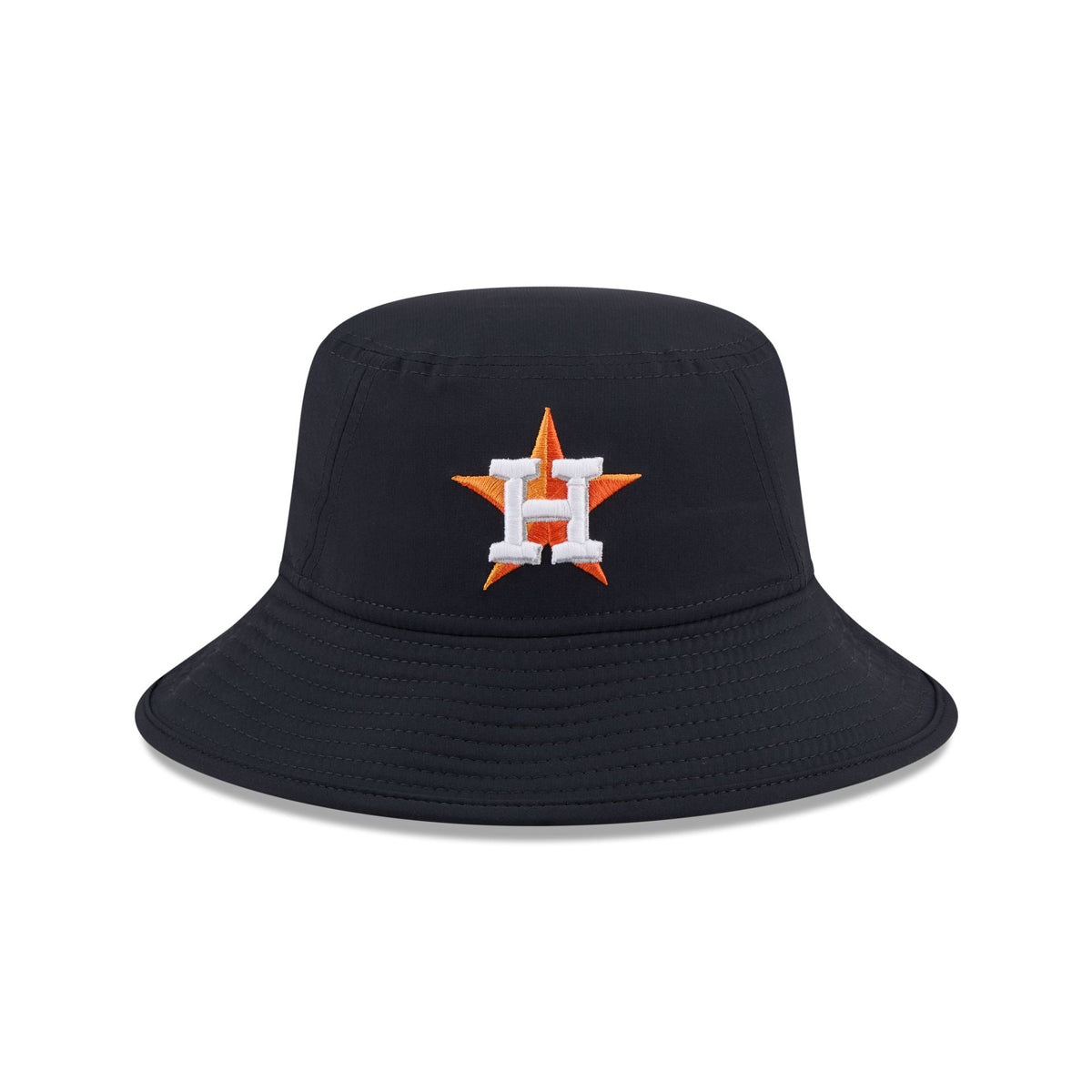 Houston Astros 2026 Spring Training Stretch Bucket Hat