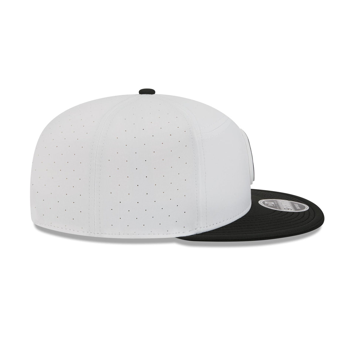 Austin FC 2026 MLS Kickoff Split Panel 9FIFTY Snapback Hat