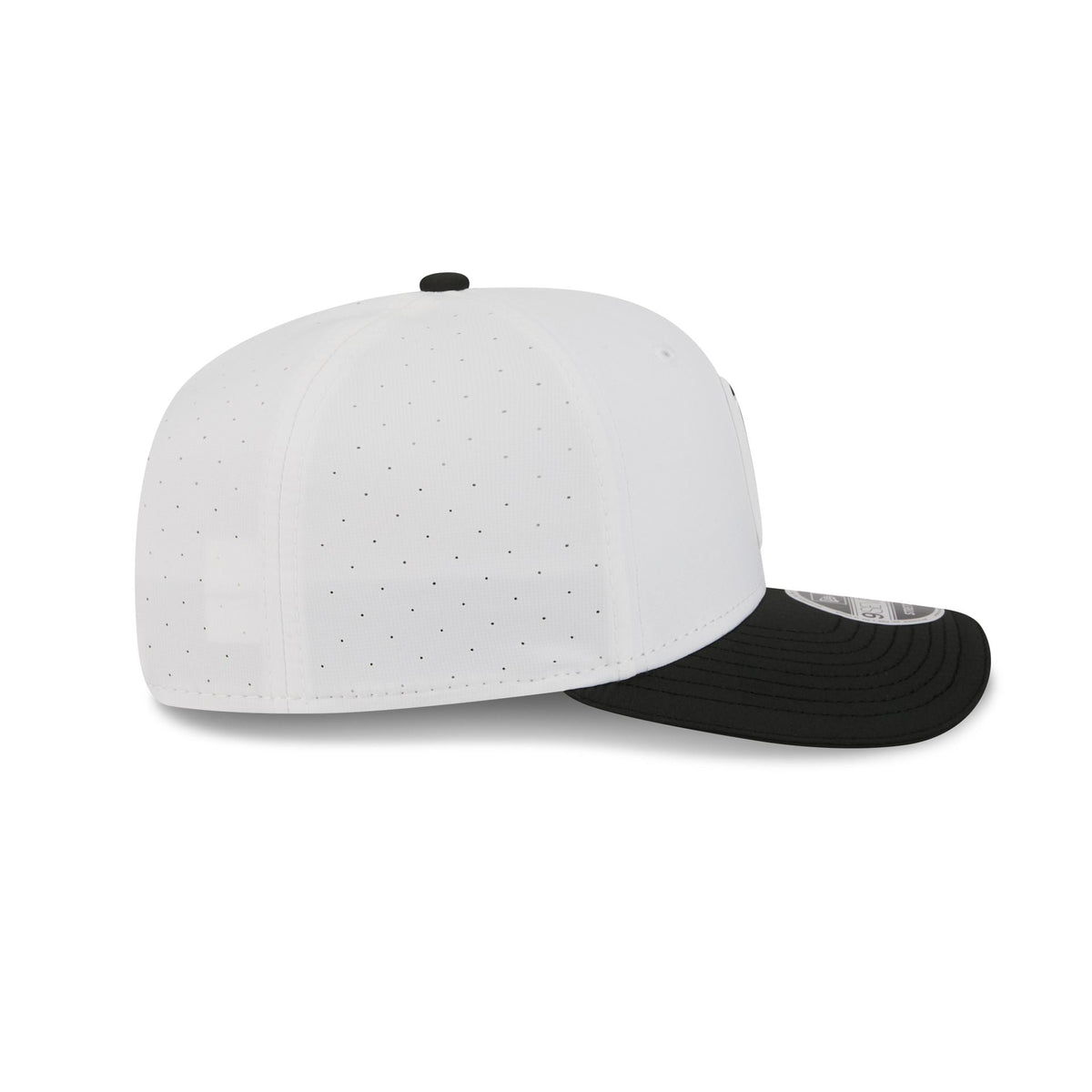 Columbus Crew 2026 MLS Kickoff 9SEVENTY Stretch-Snap Hat