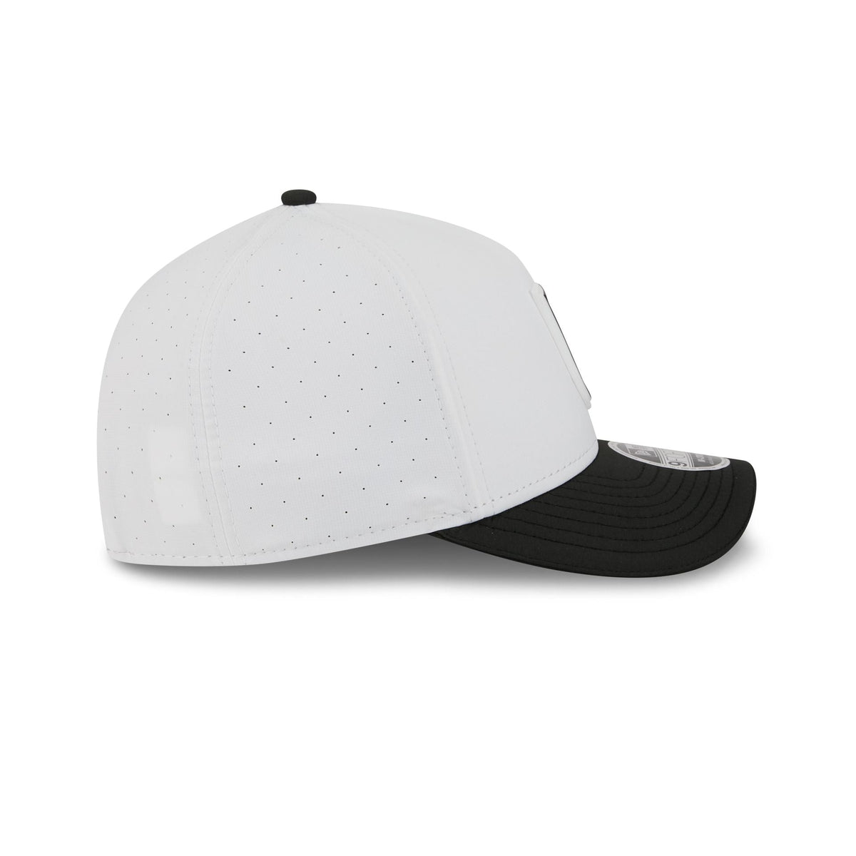 Austin FC 2026 MLS Kickoff 9FORTY M-Crown A-Frame Snapback Hat