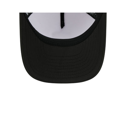 Austin FC 2026 MLS Kickoff 9FORTY M-Crown A-Frame Snapback Hat
