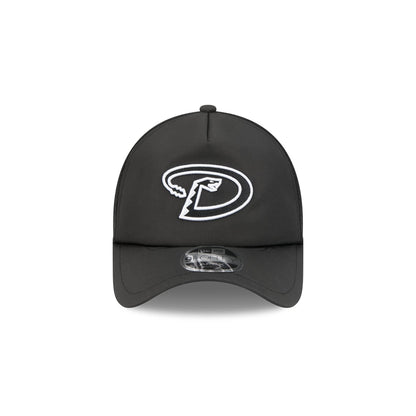 Arizona Diamondbacks 2026 Batting Practice Alt D 9FORTY APEX Trucker Hat