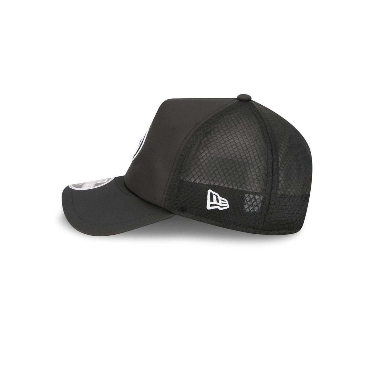 Arizona Diamondbacks 2026 Batting Practice Alt D 9FORTY APEX Trucker Hat
