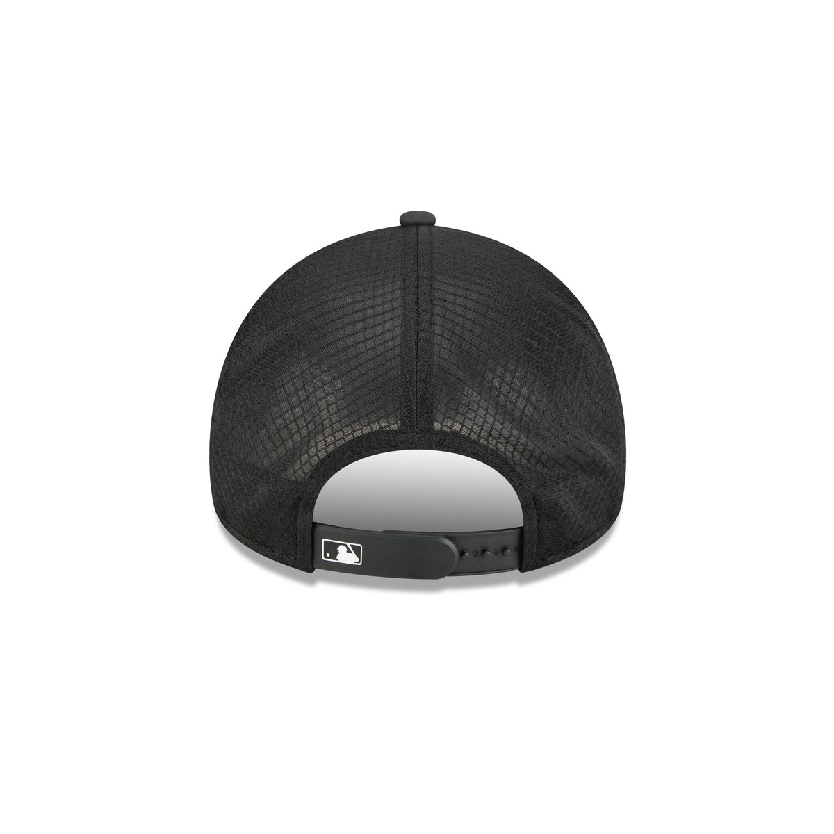 Arizona Diamondbacks 2026 Batting Practice Alt D 9FORTY APEX Trucker Hat