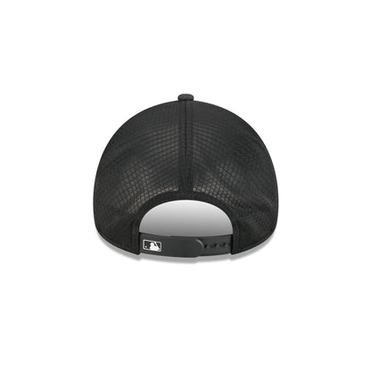 Arizona Diamondbacks 2026 Batting Practice Alt D 9FORTY APEX Trucker Hat