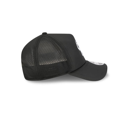 Arizona Diamondbacks 2026 Batting Practice Alt D 9FORTY APEX Trucker Hat