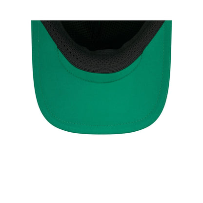 Athletics 2026 Batting Practice Alt Kelly Green 9FORTY APEX Trucker Hat