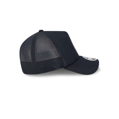 Atlanta Braves 2026 Batting Practice Alt A 9FORTY APEX Trucker Hat