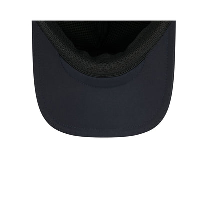Atlanta Braves 2026 Batting Practice Alt A 9FORTY APEX Trucker Hat
