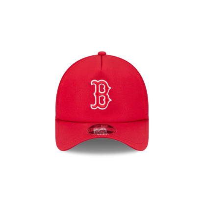 Boston Red Sox 2026 Batting Practice Colorway 9FORTY APEX Trucker Hat
