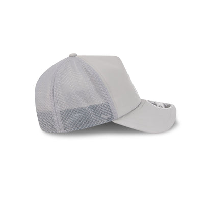 Arizona Diamondbacks 2026 Batting Practice Gray 9FORTY APEX Trucker Hat