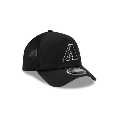 Arizona Diamondbacks 2026 Batting Practice 9FORTY APEX Trucker Hat