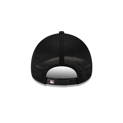 Arizona Diamondbacks 2026 Batting Practice 9FORTY APEX Trucker Hat