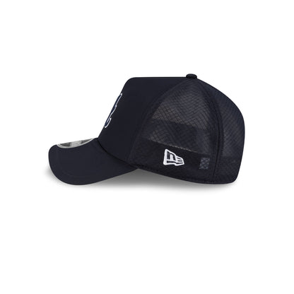 Atlanta Braves 2026 Batting Practice 9FORTY APEX Trucker Hat