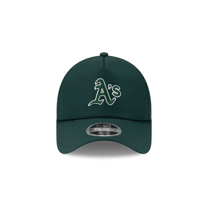Athletics 2026 Batting Practice 9FORTY APEX Trucker Hat