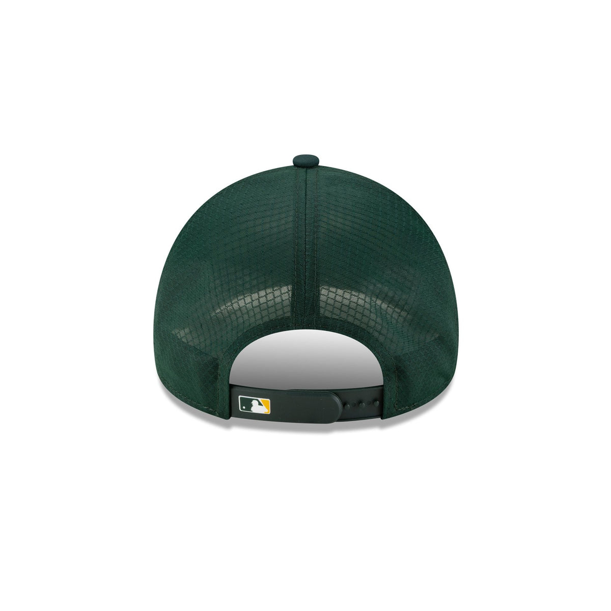 Athletics 2026 Batting Practice 9FORTY APEX Trucker Hat