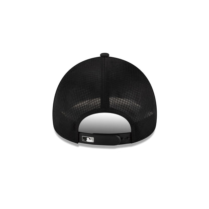 Chicago White Sox 2026 Batting Practice 9FORTY APEX Trucker Hat