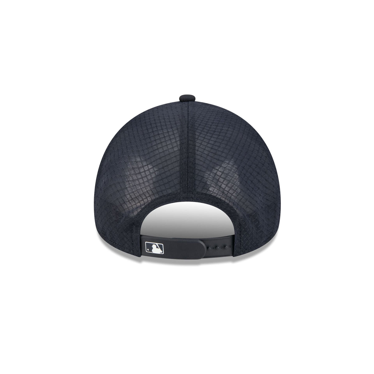 Minnesota Twins 2026 Batting Practice Alt M 9FORTY APEX Trucker Hat