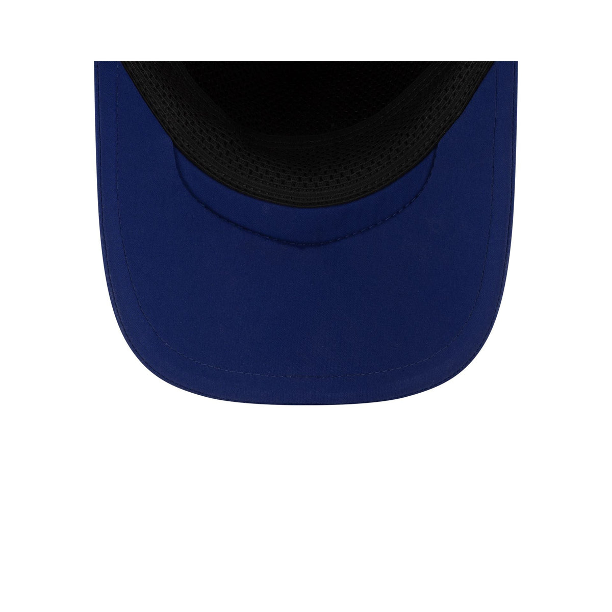 Los Angeles Dodgers 2026 Batting Practice 9FORTY APEX Trucker Hat