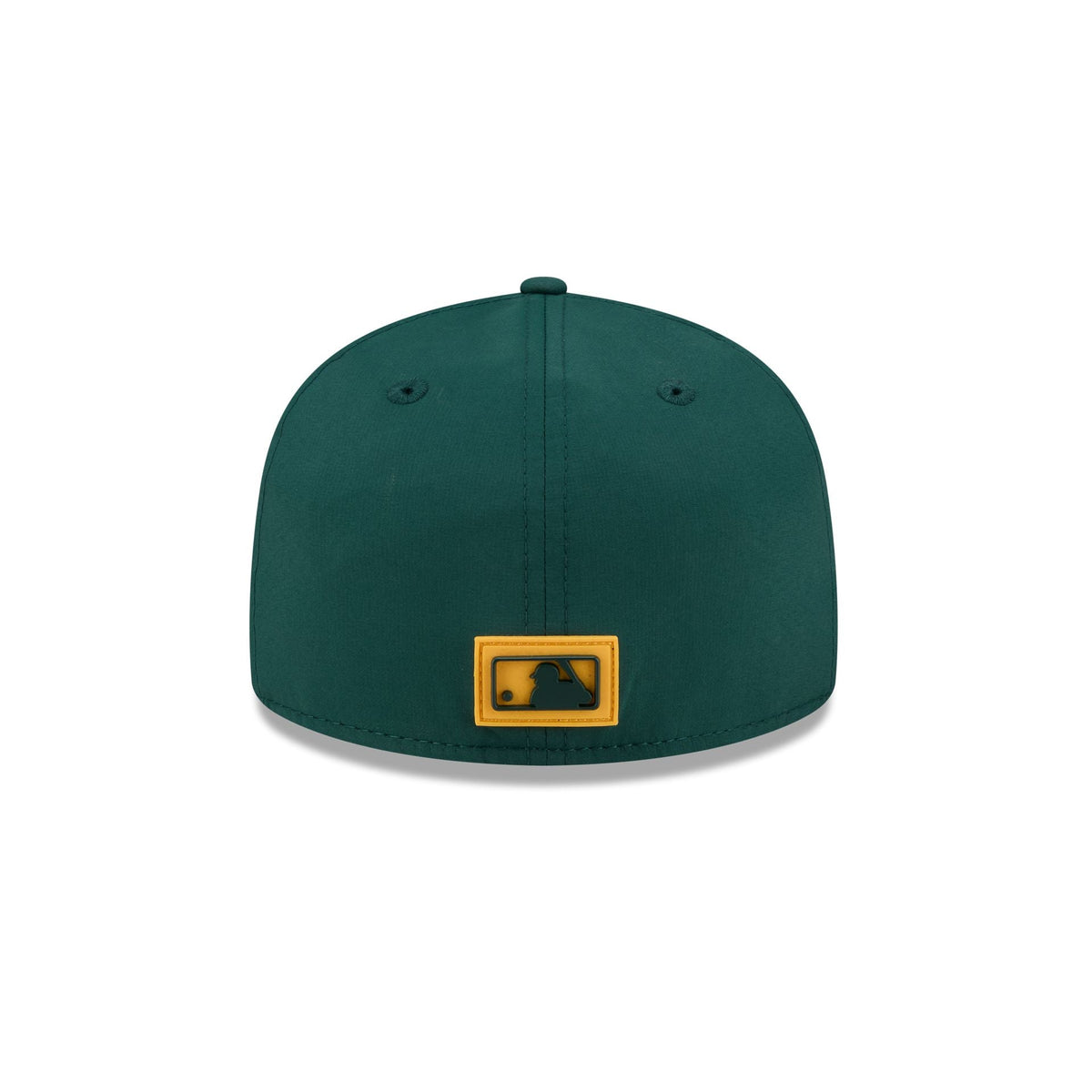 Athletics 2026 Clubhouse 59FIFTY Fitted Hat