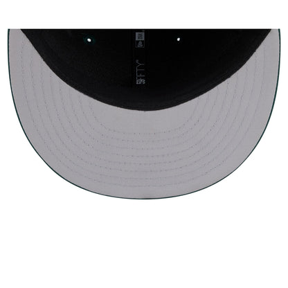Athletics 2026 Clubhouse 59FIFTY Fitted Hat