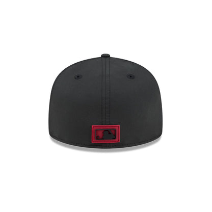 Arizona Diamondbacks 2026 Clubhouse 59FIFTY Fitted Hat