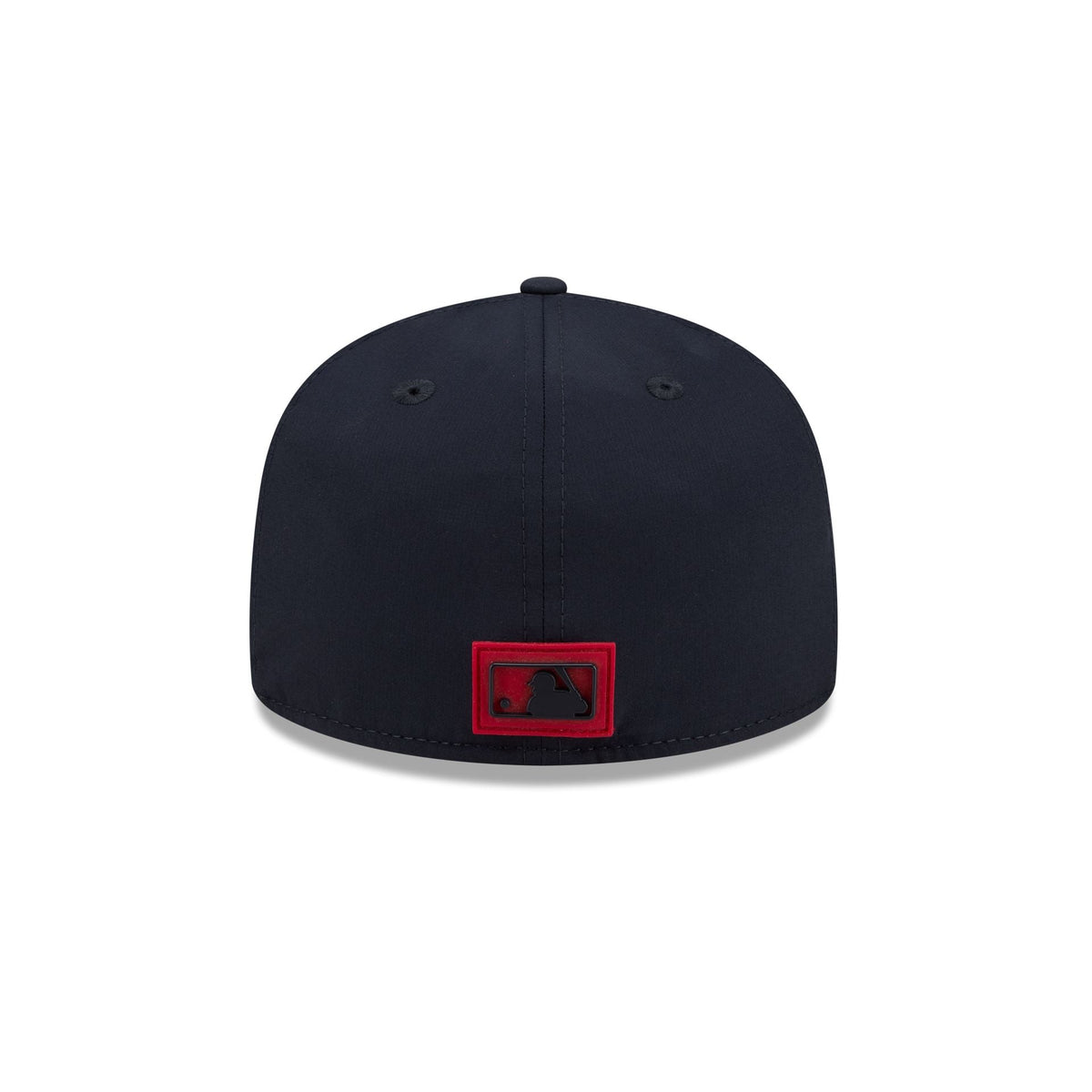 Atlanta Braves 2026 Clubhouse 59FIFTY Fitted Hat
