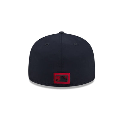 Atlanta Braves 2026 Clubhouse 59FIFTY Fitted Hat