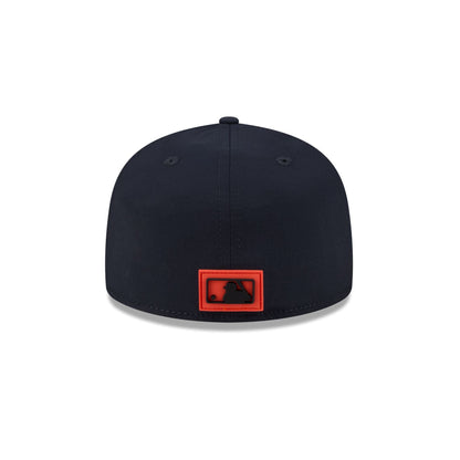 Baltimore Orioles 2026 Clubhouse 59FIFTY Fitted Hat