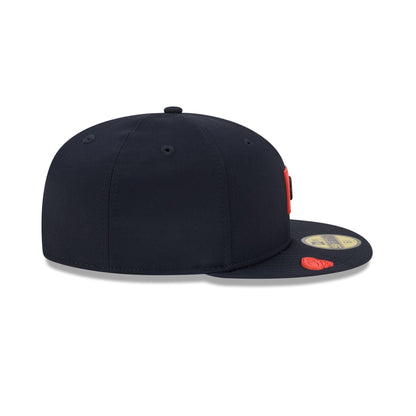 Baltimore Orioles 2026 Clubhouse 59FIFTY Fitted Hat