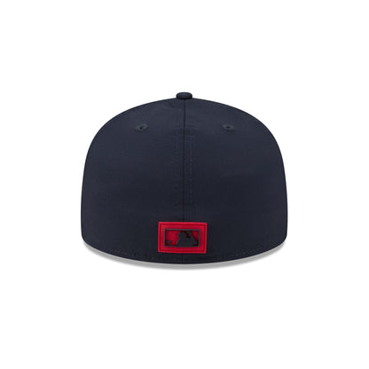 Minnesota Twins 2026 Clubhouse 59FIFTY Fitted Hat