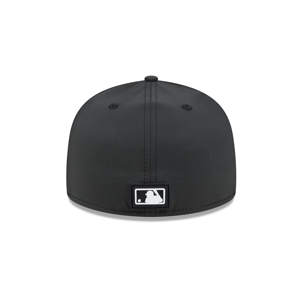 Arizona Diamondbacks 2026 Clubhouse Black & White 59FIFTY Fitted Hat