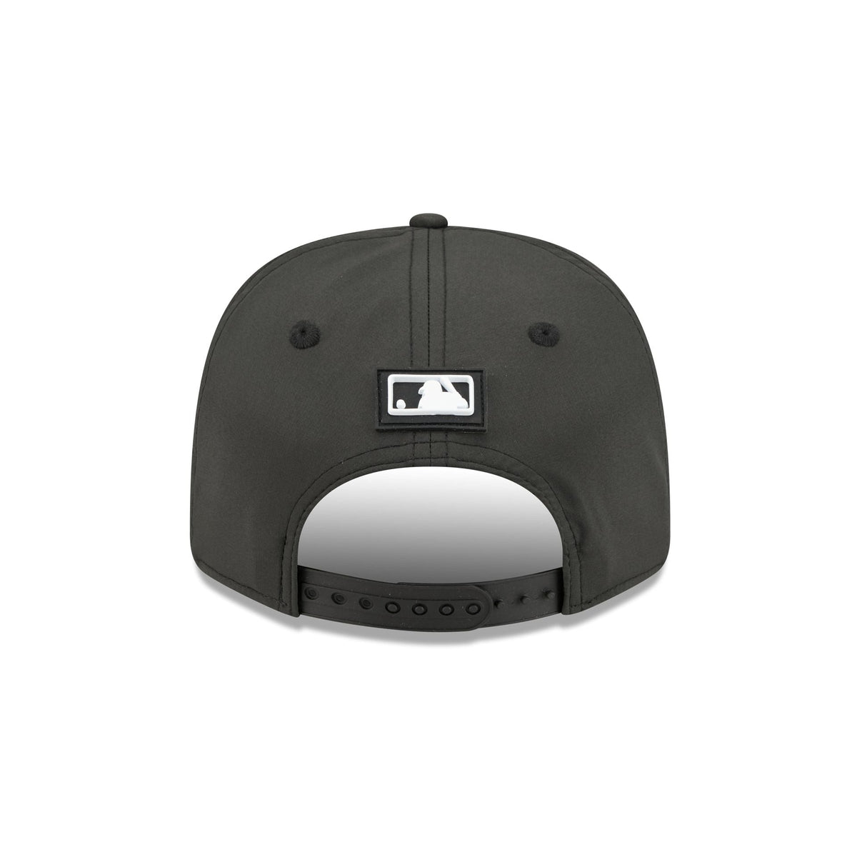 Chicago White Sox 2026 Clubhouse 9SEVENTY Stretch-Snap Hat