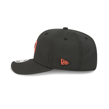 Baltimore Orioles 2026 Clubhouse 9SEVENTY Stretch-Snap Hat