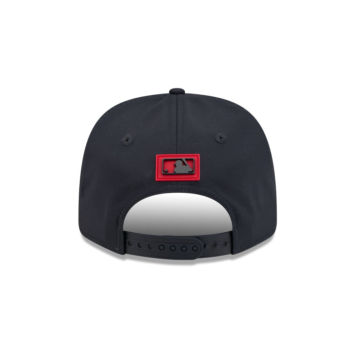 Minnesota Twins 2026 Clubhouse 9SEVENTY Stretch-Snap Hat