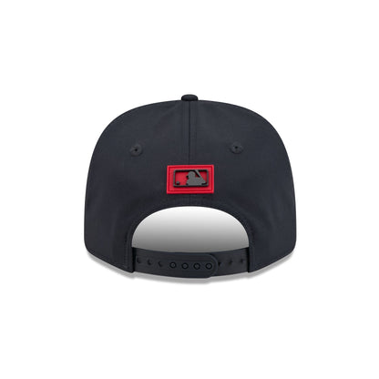 Minnesota Twins 2026 Clubhouse 9SEVENTY Stretch-Snap Hat
