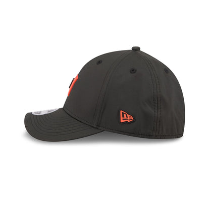 Baltimore Orioles 2026 Clubhouse 39THIRTY M-Crown Stretch Fit Hat