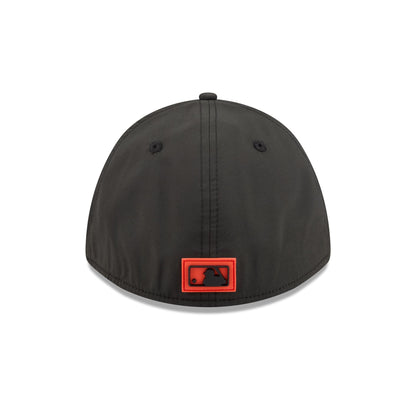 Baltimore Orioles 2026 Clubhouse 39THIRTY M-Crown Stretch Fit Hat