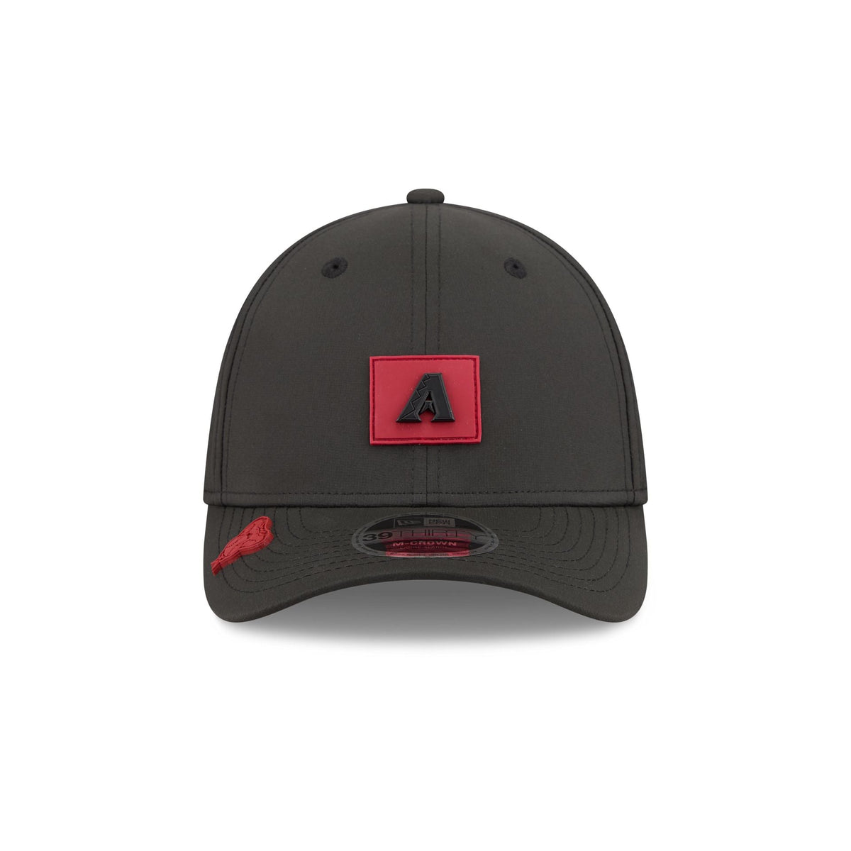 Arizona Diamondbacks 2026 Clubhouse 39THIRTY M-Crown Stretch Fit Hat