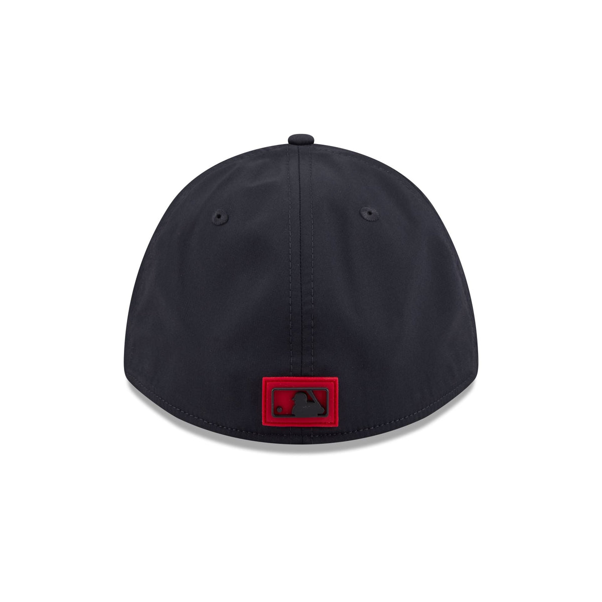 Atlanta Braves 2026 Clubhouse 39THIRTY M-Crown Stretch Fit Hat