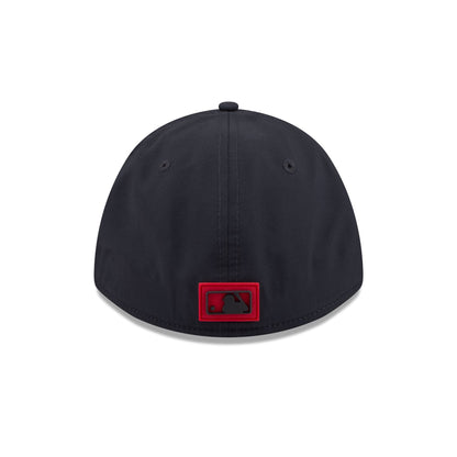 Minnesota Twins 2026 Clubhouse 39THIRTY M-Crown Stretch Fit Hat