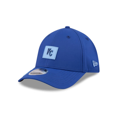 Kansas City Royals 2026 Clubhouse 39THIRTY M-Crown Stretch Fit Hat