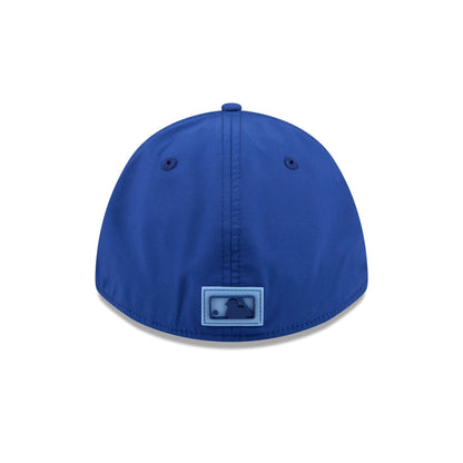 Kansas City Royals 2026 Clubhouse 39THIRTY M-Crown Stretch Fit Hat