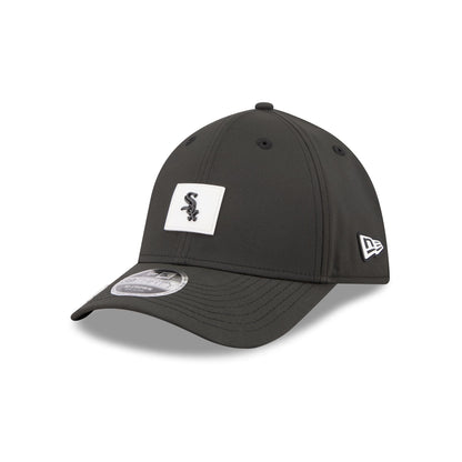 Chicago White Sox 2026 Clubhouse 39THIRTY M-Crown Stretch Fit Hat
